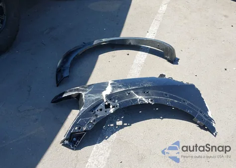 2025 Ford F-150 Raptor из США, поврежденный, VIN 1FTFW1RG5SFA04575